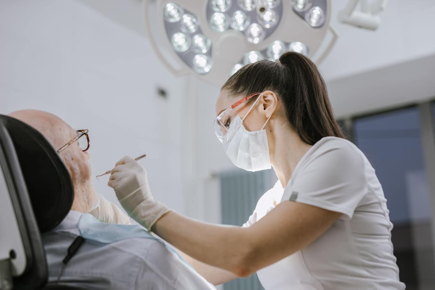 Dental office · Private Practice