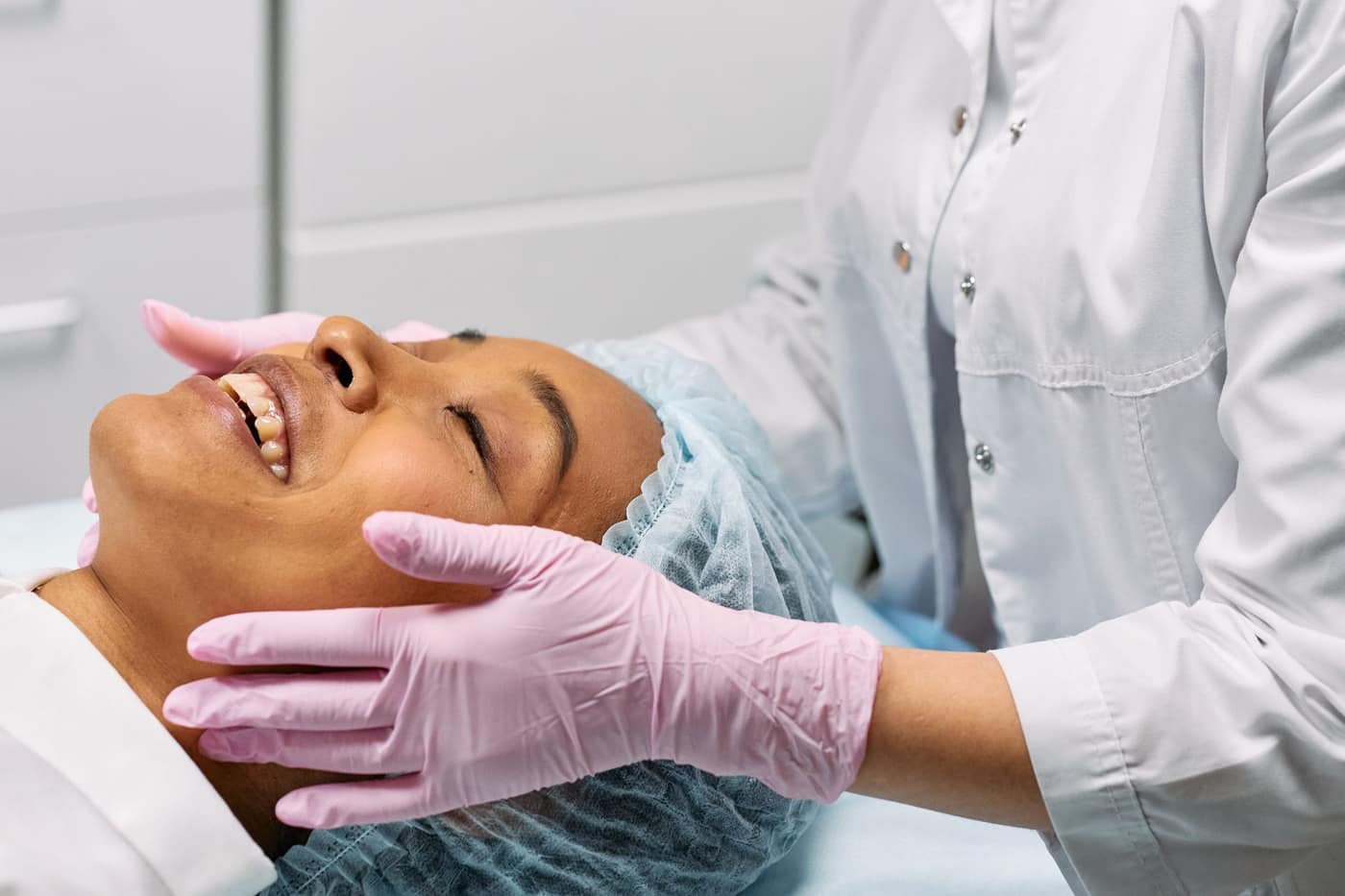 Dermatology clinic · Private Practice