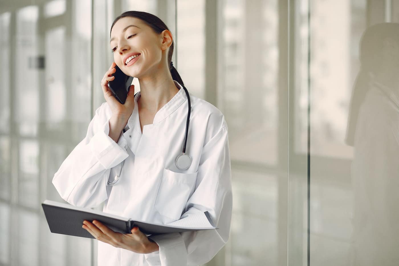 Women's health clinic · Private Practice