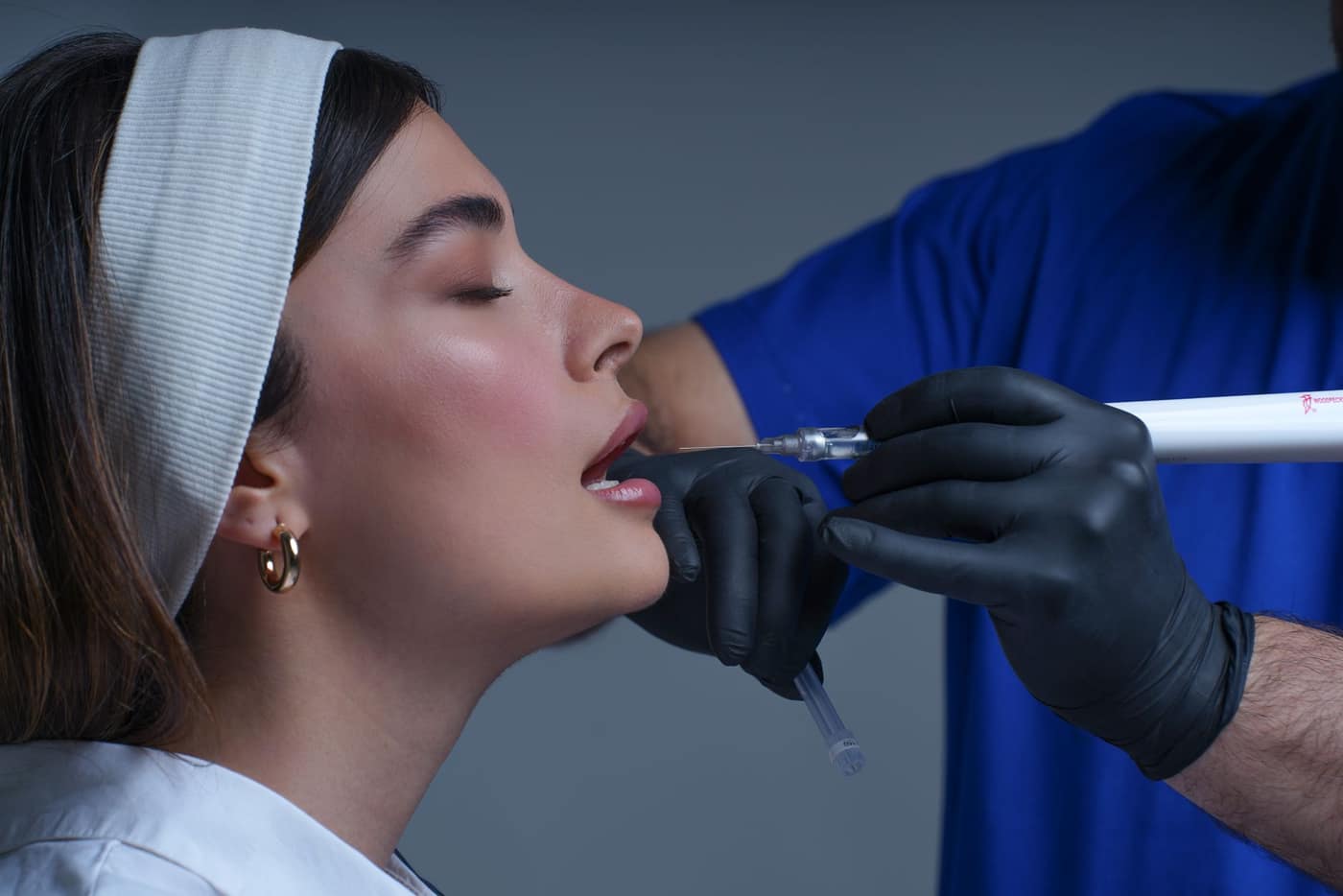 Plastic surgeon · Private Practice