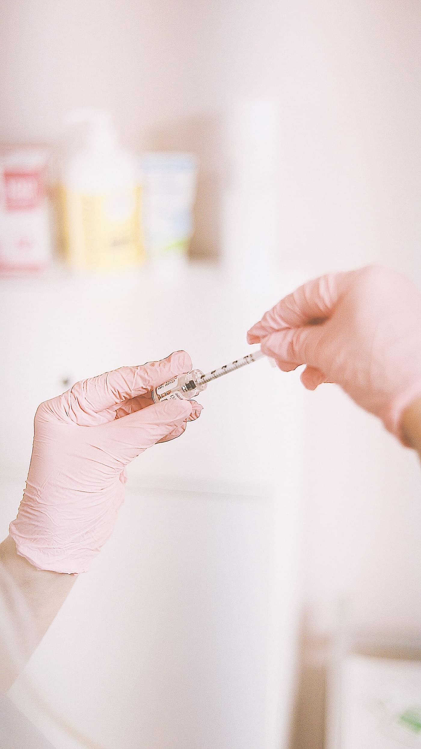 Marketing for Aesthetic medicine