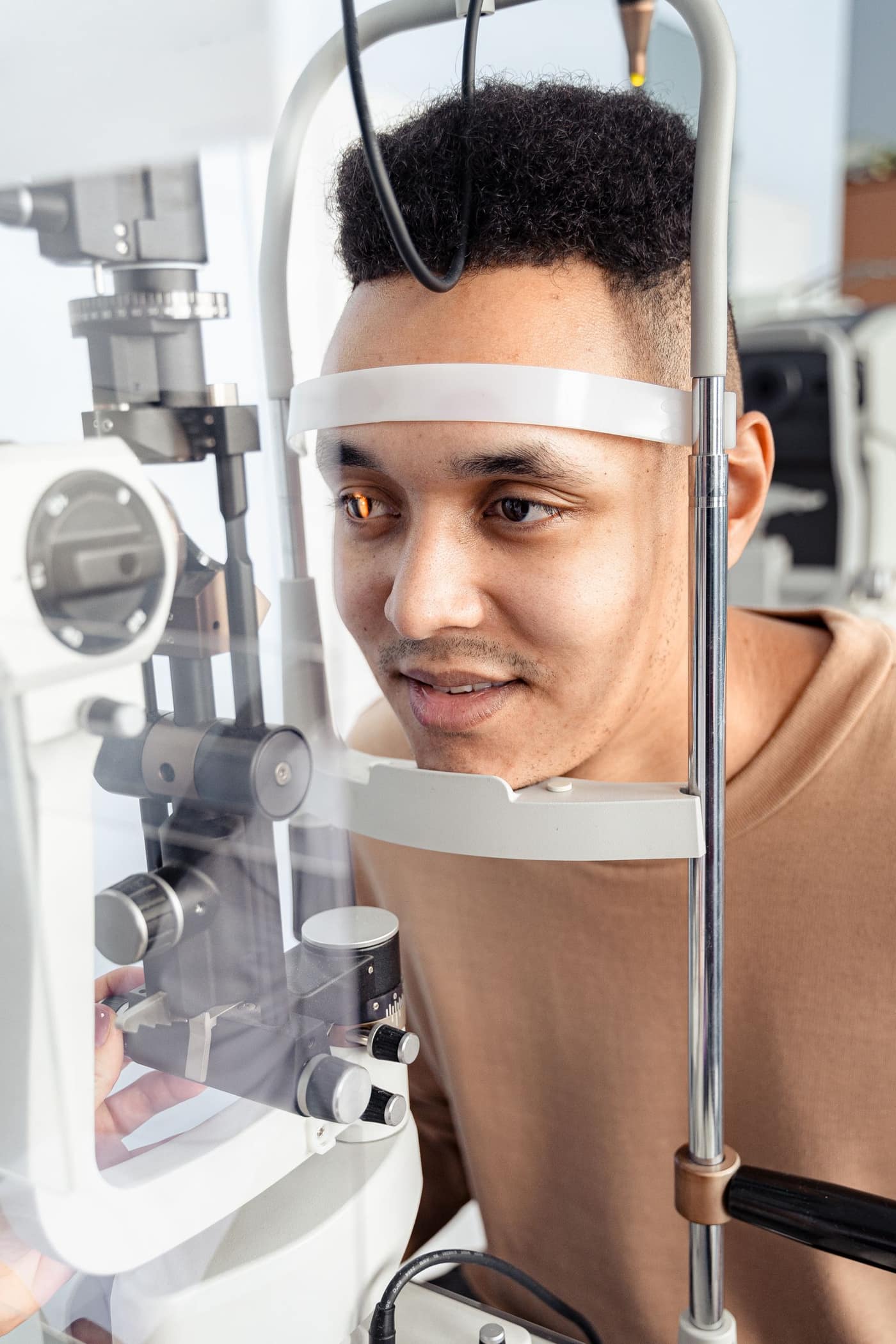 Marketing for Ophthalmology